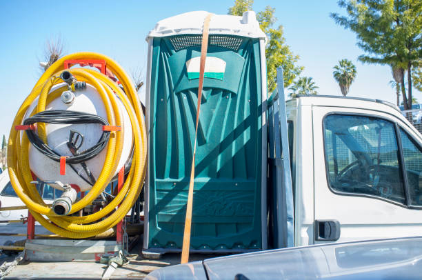 Best Local porta potty services  in Lockwood, MO
