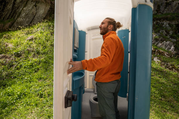 Best Construction site porta potty rental  in Lockwood, MO