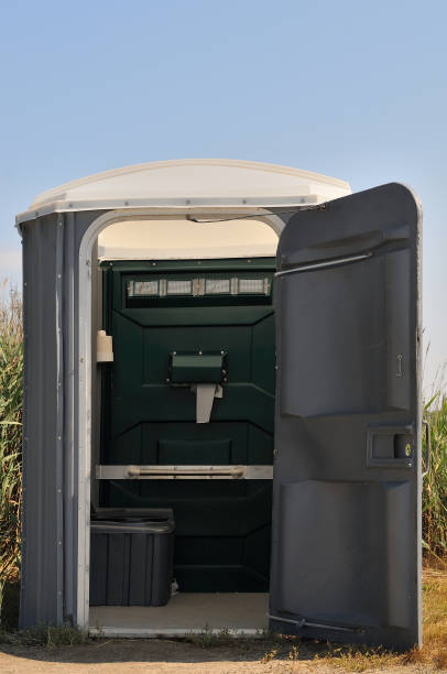 Best Portable toilet rental cost  in Lockwood, MO
