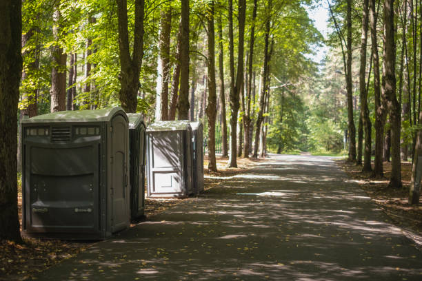 Best Affordable porta potty rental  in Lockwood, MO