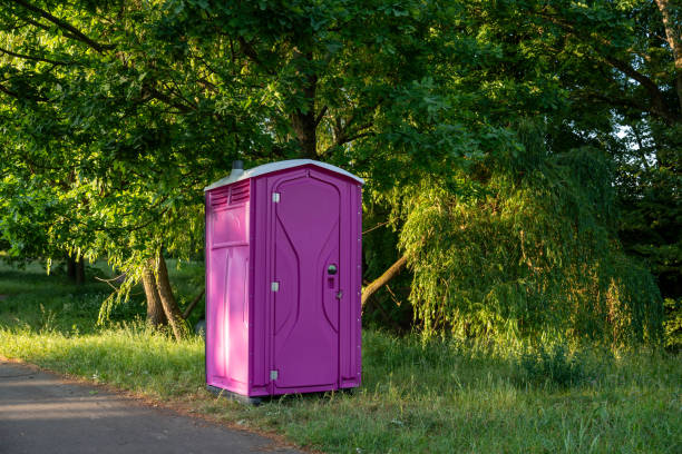 Best Portable restroom trailer rental  in Lockwood, MO